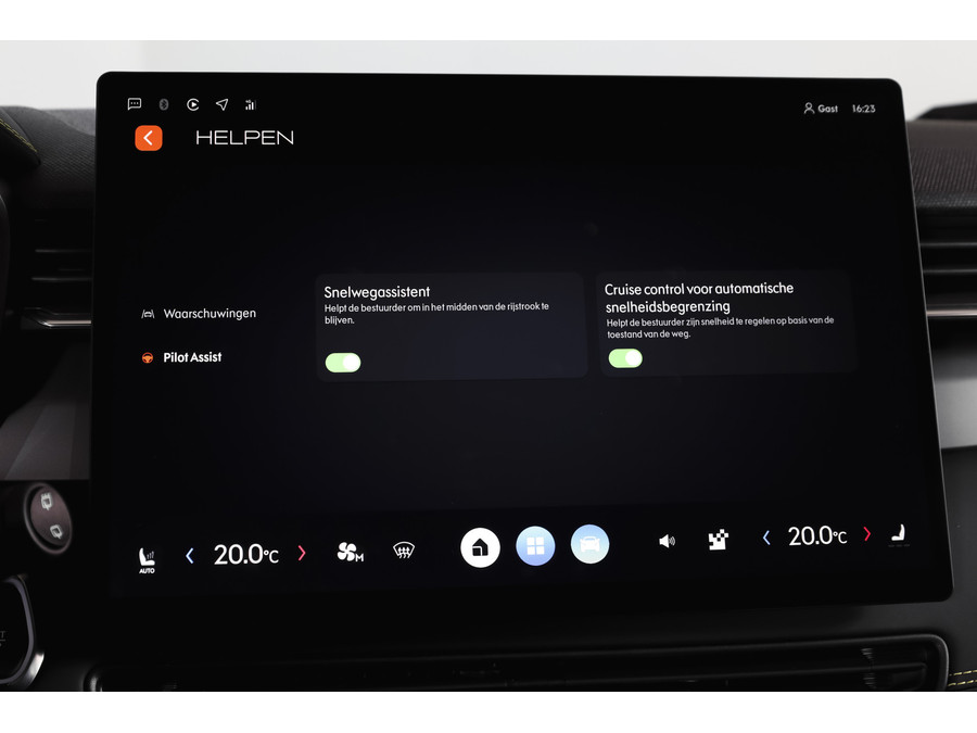 Lynk & Co 01 1.5 PHEV Core