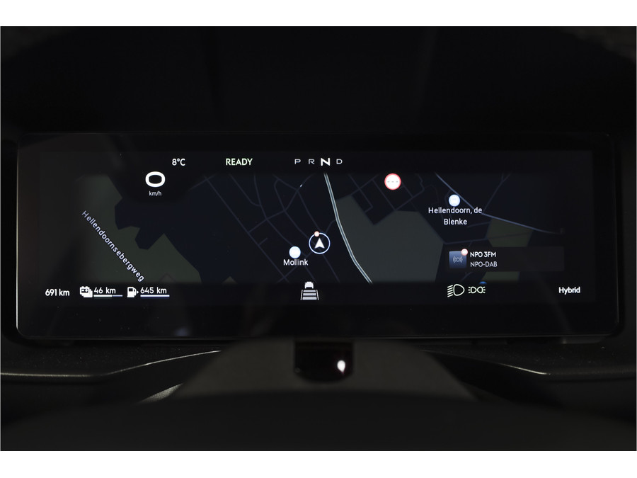 Lynk & Co 01 1.5 PHEV Core