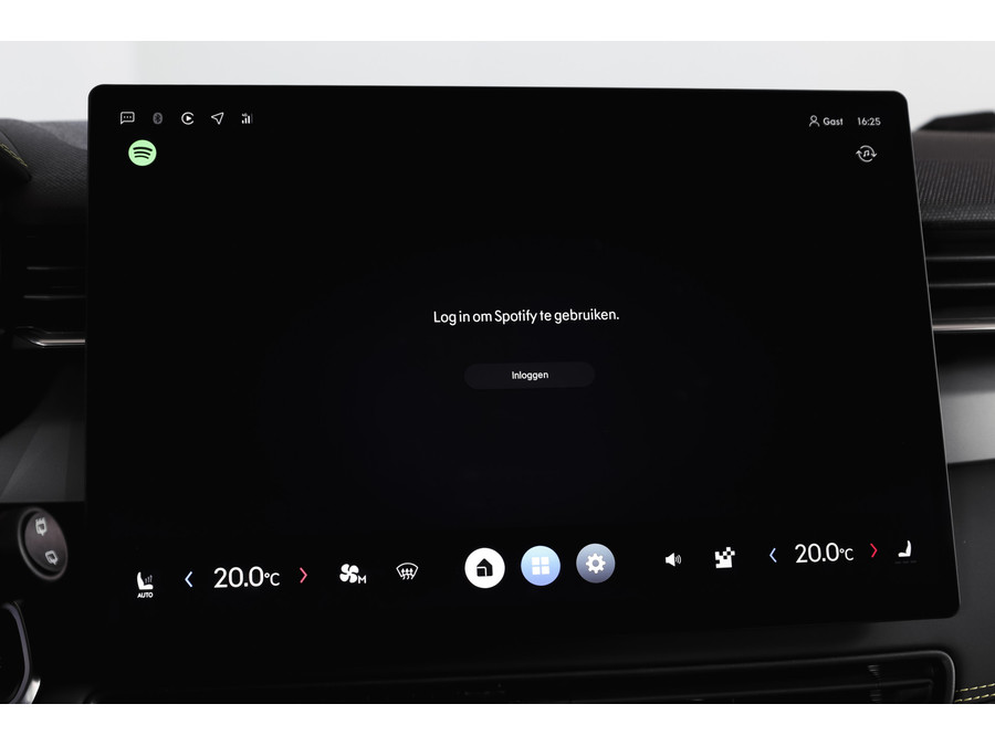 Lynk & Co 01 1.5 PHEV Core