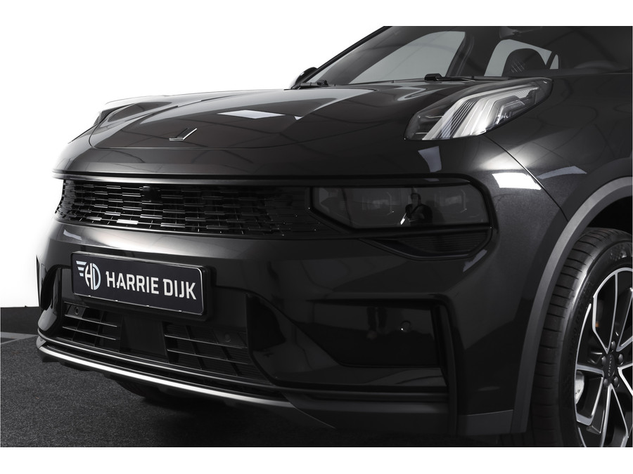 Lynk & Co 01 1.5 PHEV Core
