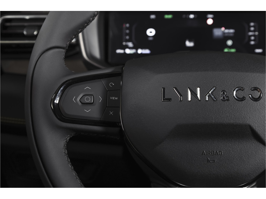Lynk & Co 01 1.5 PHEV Core