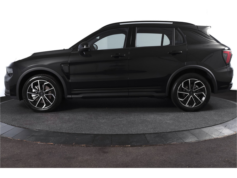 Lynk & Co 01 1.5 PHEV Core