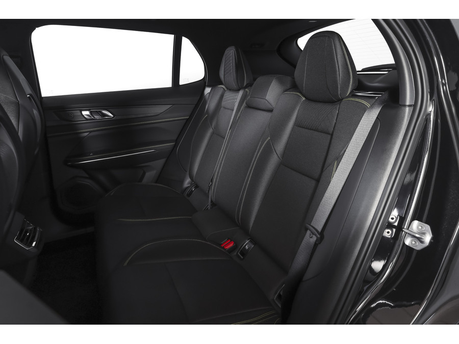 Lynk & Co 01 1.5 PHEV Core