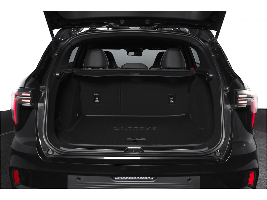 Lynk & Co 01 1.5 PHEV Core