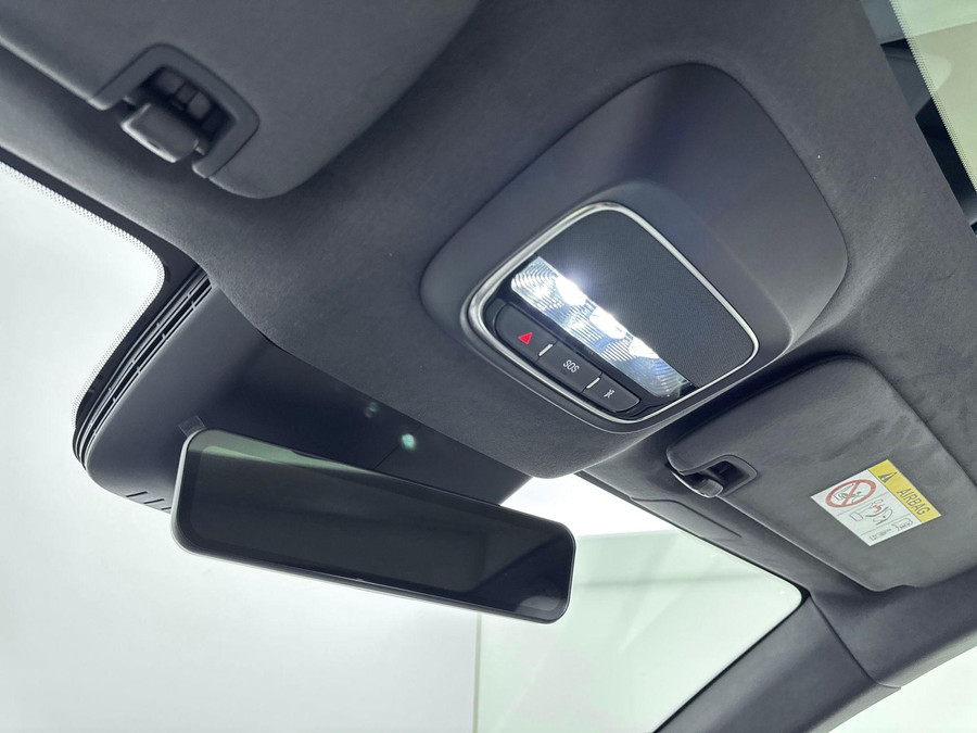 XPENG G6 RWD Long Range 80.8 kWh
