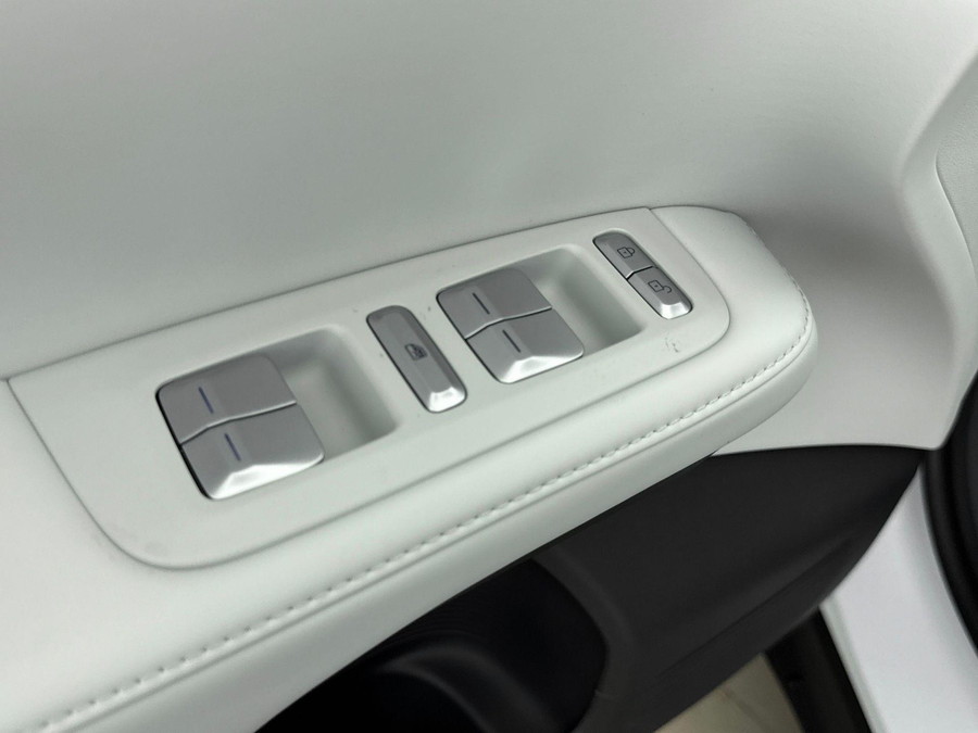 XPENG G6 RWD Long Range 80.8 kWh