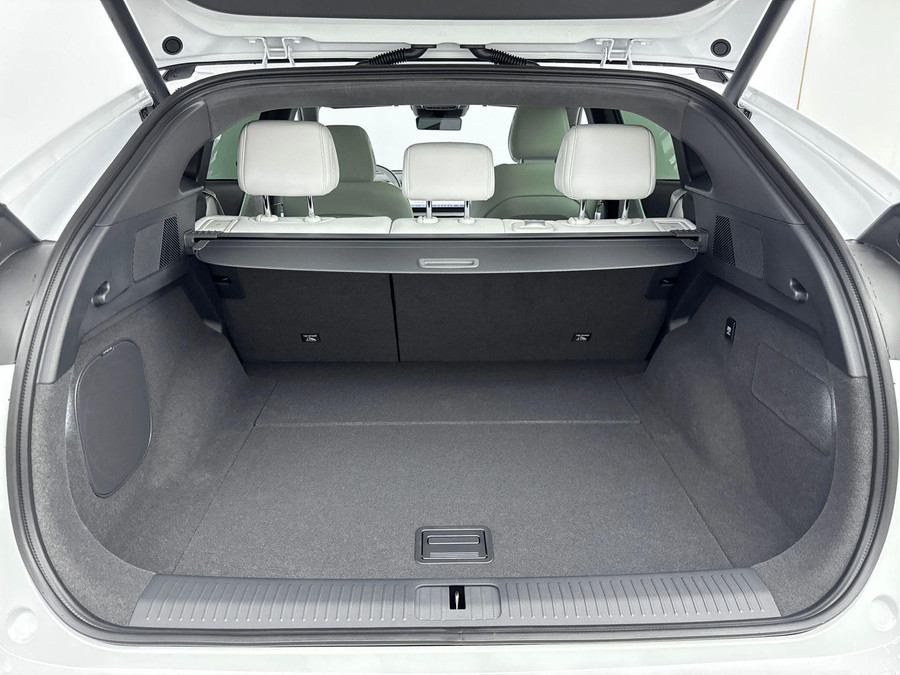 XPENG G6 RWD Long Range 80.8 kWh