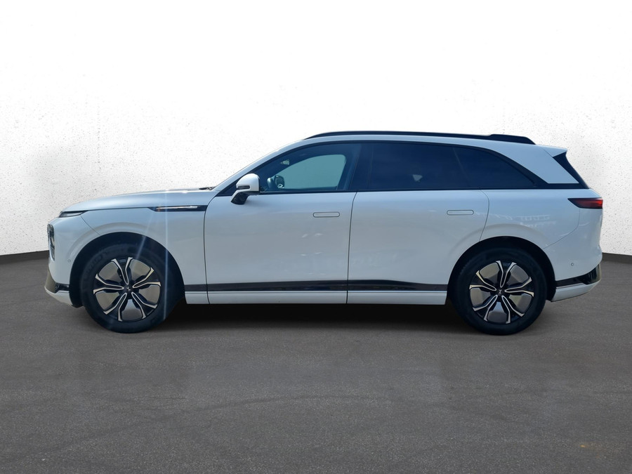 XPENG G9 RWD 78 kWh