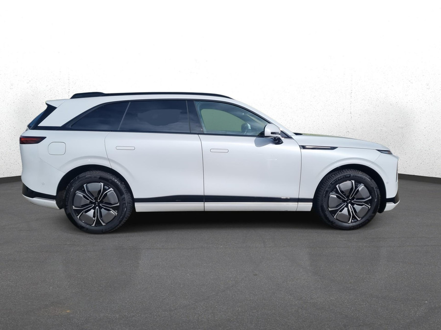 XPENG G9 RWD 78 kWh