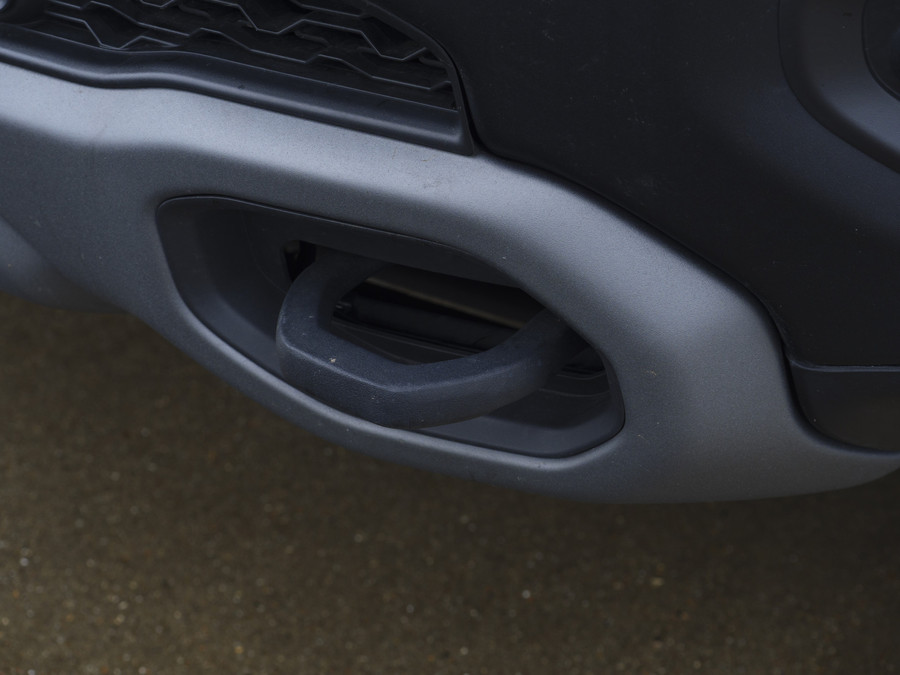 Dodge Ram 1500 TRX | 6.2 Supercharged V8 | 4x4 | Crew Cab |