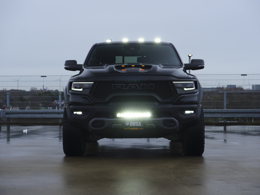 Dodge Ram 1500 TRX | 6.2 Supercharged V8 | 4x4 | Crew Cab |