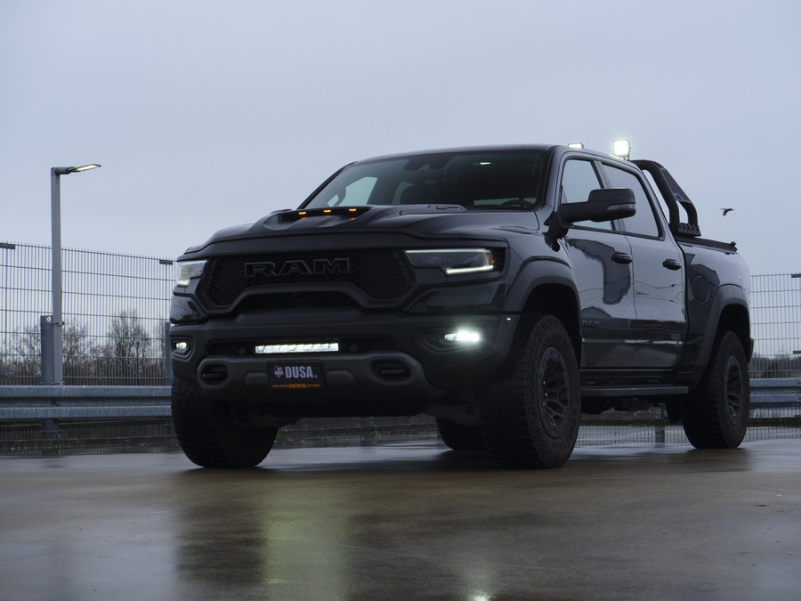 Dodge Ram 1500 TRX | 6.2 Supercharged V8 | 4x4 | Crew Cab |