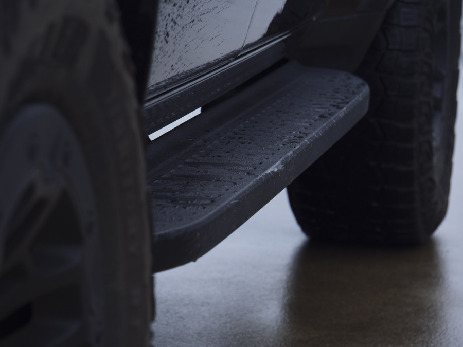 Dodge Ram 1500 TRX | 6.2 Supercharged V8 | 4x4 | Crew Cab |