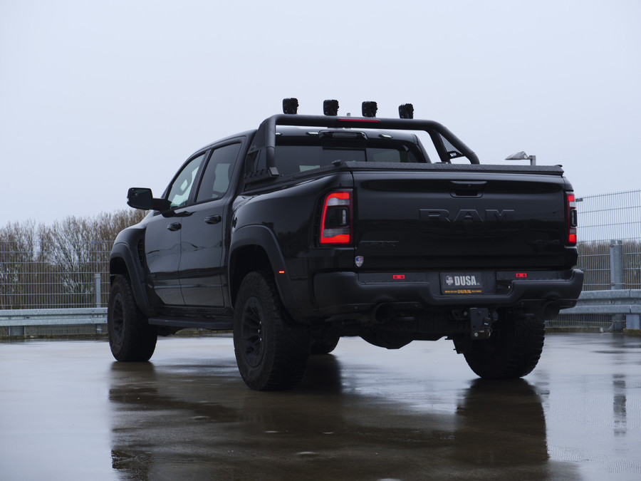 Dodge Ram 1500 TRX | 6.2 Supercharged V8 | 4x4 | Crew Cab |