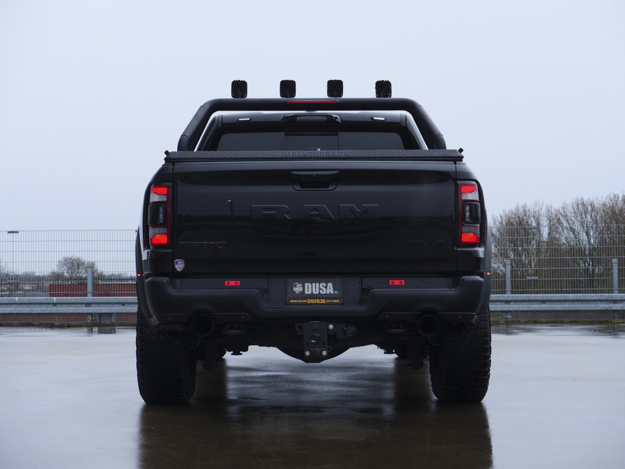 Dodge Ram 1500 TRX | 6.2 Supercharged V8 | 4x4 | Crew Cab |