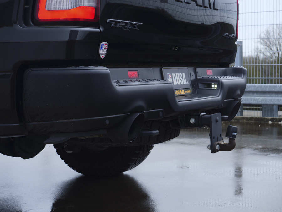 Dodge Ram 1500 TRX | 6.2 Supercharged V8 | 4x4 | Crew Cab |