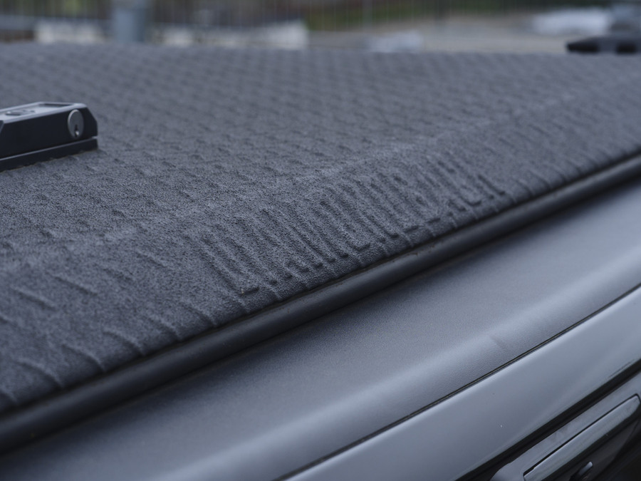 Dodge Ram 1500 TRX | 6.2 Supercharged V8 | 4x4 | Crew Cab |