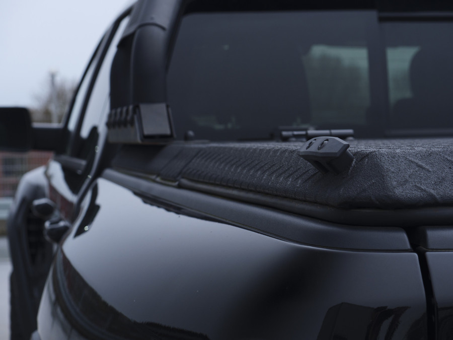 Dodge Ram 1500 TRX | 6.2 Supercharged V8 | 4x4 | Crew Cab |