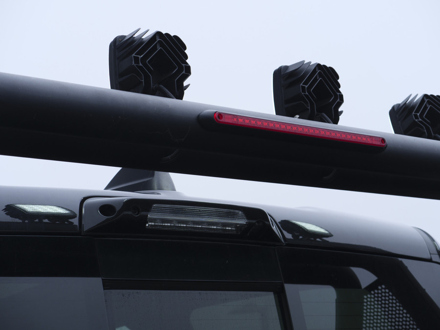 Dodge Ram 1500 TRX | 6.2 Supercharged V8 | 4x4 | Crew Cab |