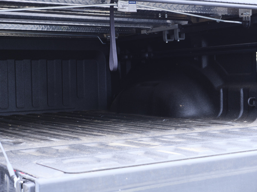 Dodge Ram 1500 TRX | 6.2 Supercharged V8 | 4x4 | Crew Cab |