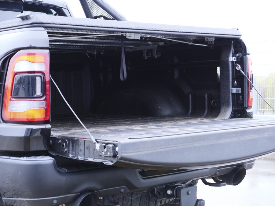 Dodge Ram 1500 TRX | 6.2 Supercharged V8 | 4x4 | Crew Cab |