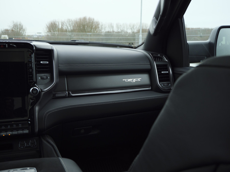 Dodge Ram 1500 TRX | 6.2 Supercharged V8 | 4x4 | Crew Cab |