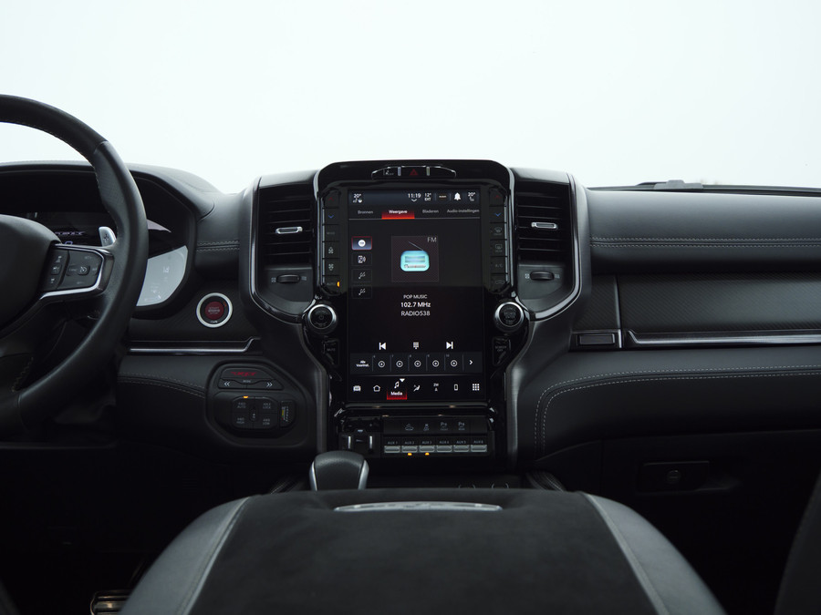 Dodge Ram 1500 TRX | 6.2 Supercharged V8 | 4x4 | Crew Cab |