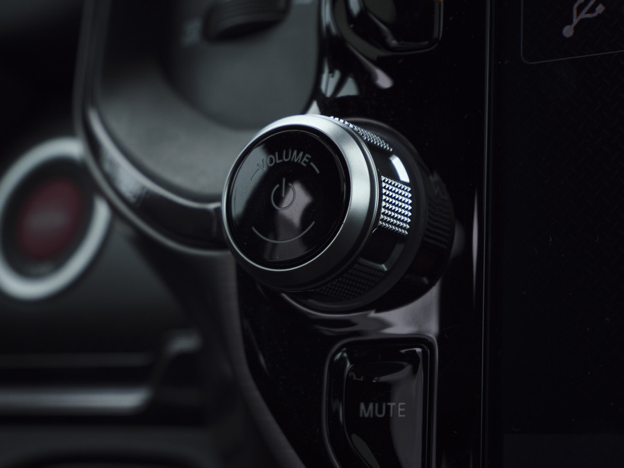 Dodge Ram 1500 TRX | 6.2 Supercharged V8 | 4x4 | Crew Cab |