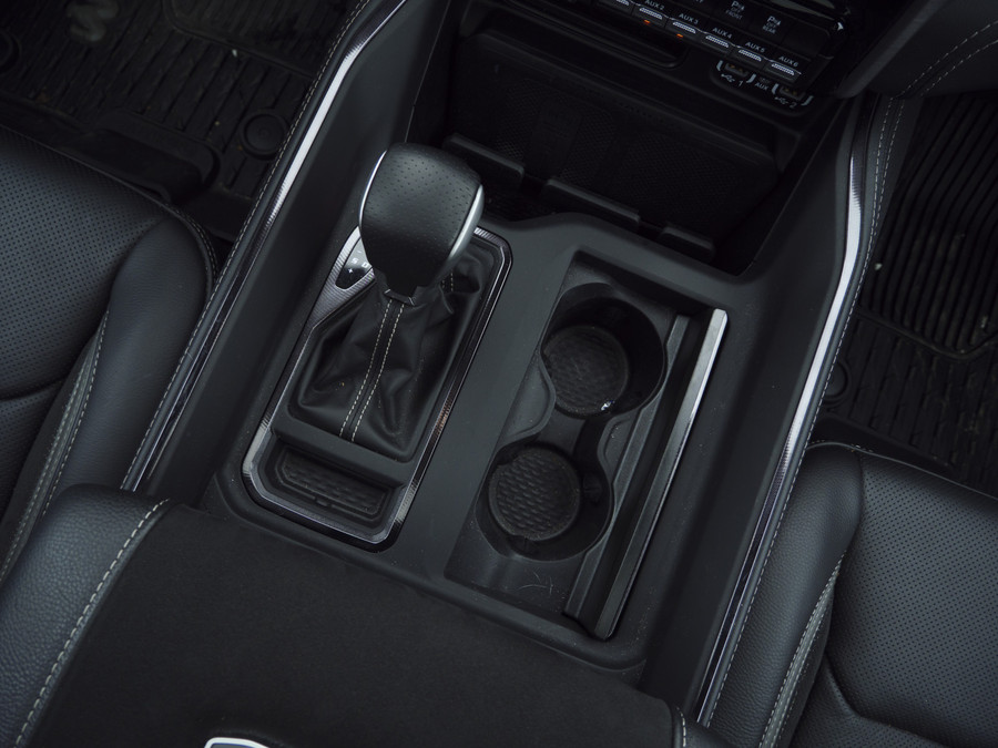 Dodge Ram 1500 TRX | 6.2 Supercharged V8 | 4x4 | Crew Cab |