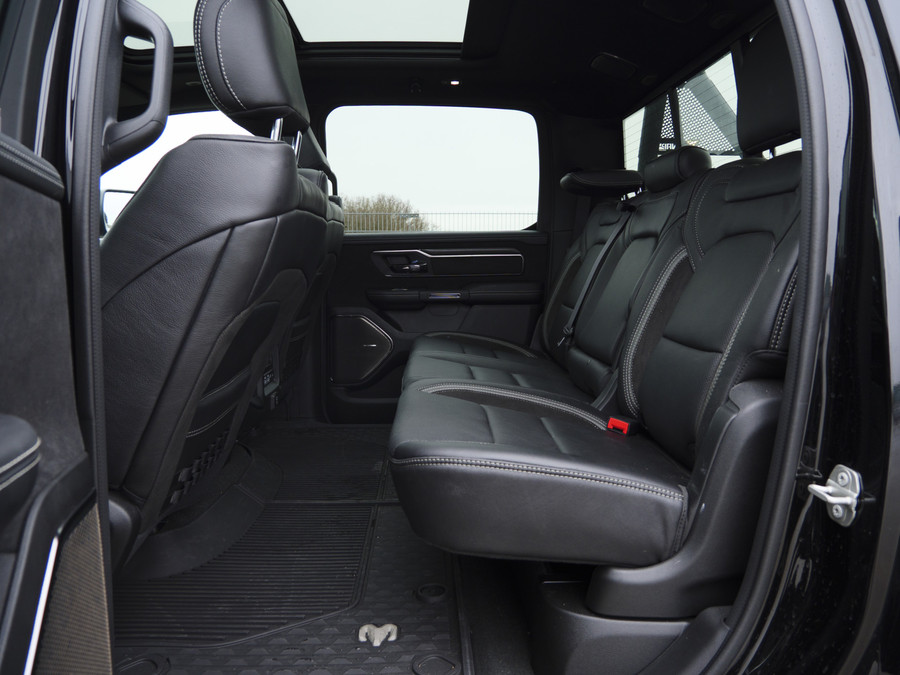 Dodge Ram 1500 TRX | 6.2 Supercharged V8 | 4x4 | Crew Cab |