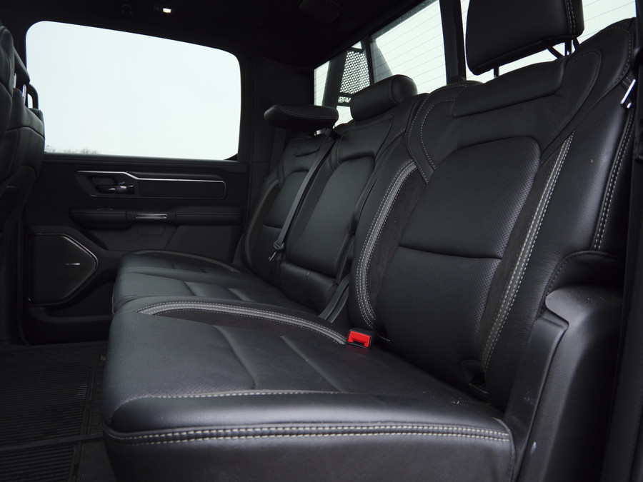 Dodge Ram 1500 TRX | 6.2 Supercharged V8 | 4x4 | Crew Cab |