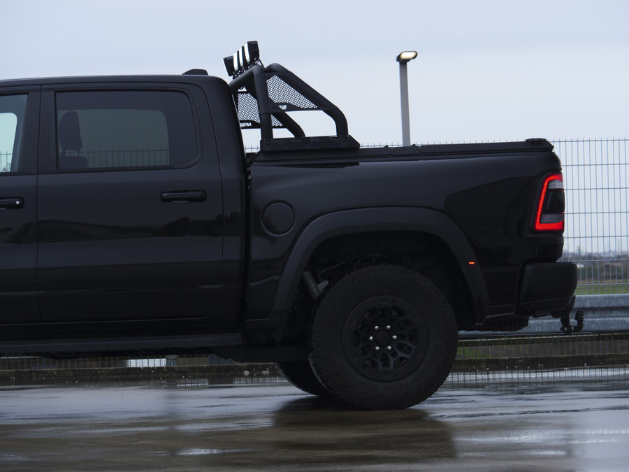 Dodge Ram 1500 TRX | 6.2 Supercharged V8 | 4x4 | Crew Cab |