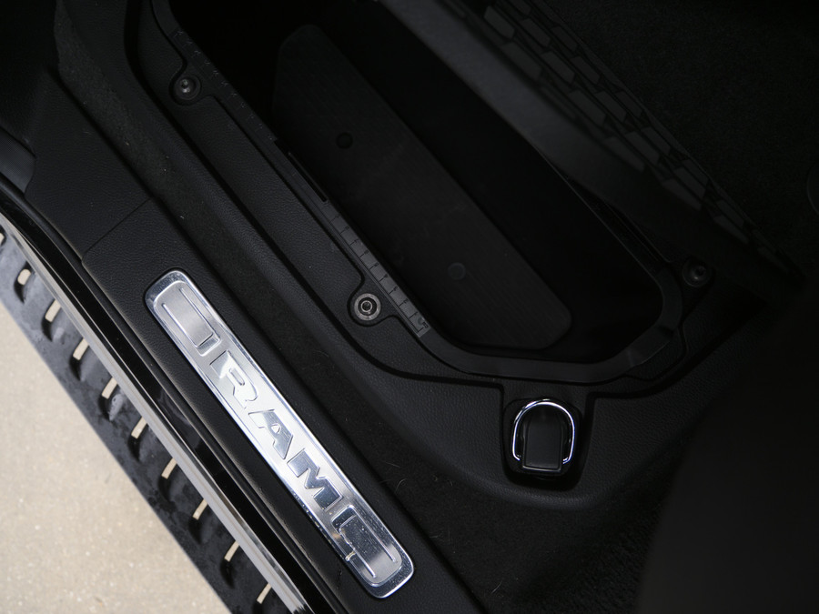 Dodge Ram 1500 TRX | 6.2 Supercharged V8 | 4x4 | Crew Cab |