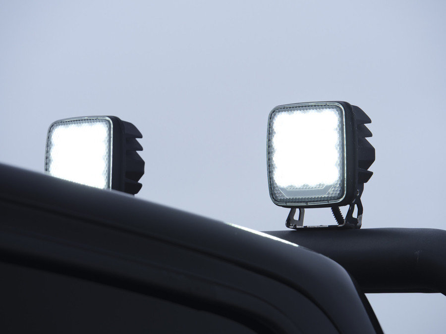 Dodge Ram 1500 TRX | 6.2 Supercharged V8 | 4x4 | Crew Cab |