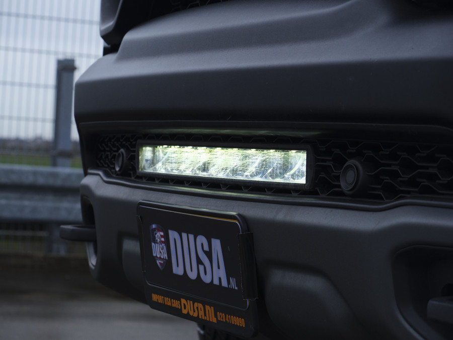 Dodge Ram 1500 TRX | 6.2 Supercharged V8 | 4x4 | Crew Cab |