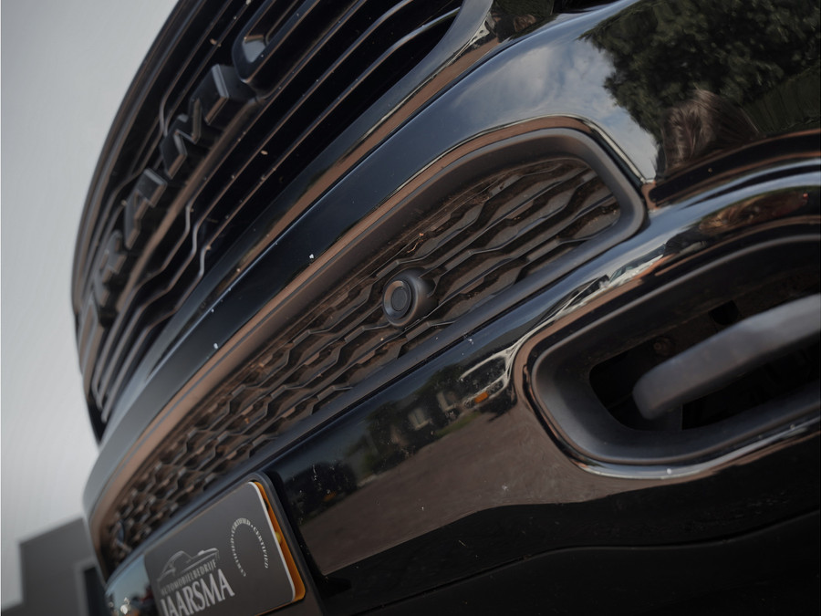 Dodge RAM 1500 CrewCab Bighorn 3.6L V6 eTorque