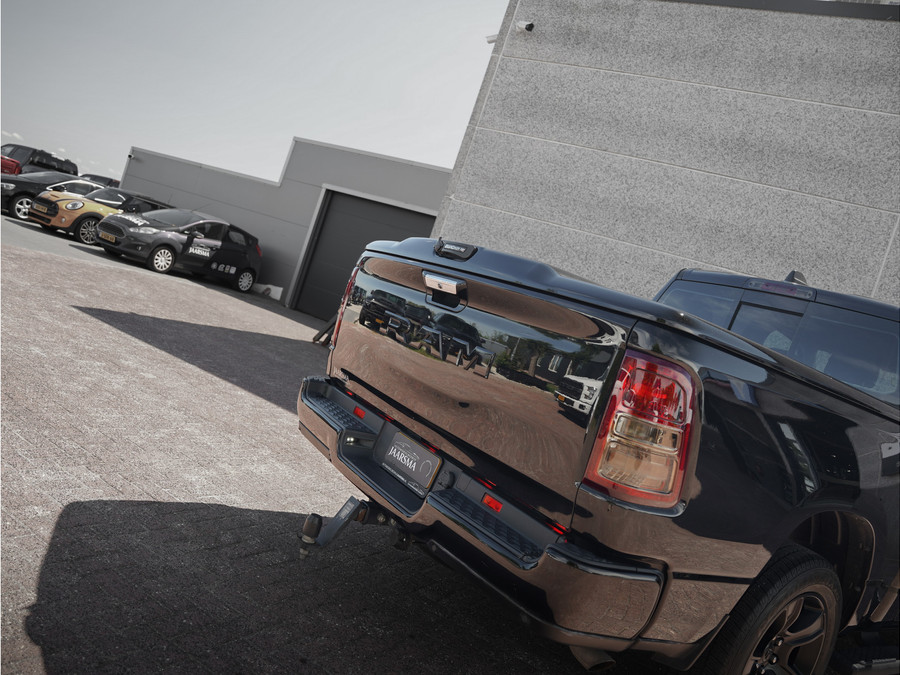 Dodge RAM 1500 CrewCab Bighorn 3.6L V6 eTorque