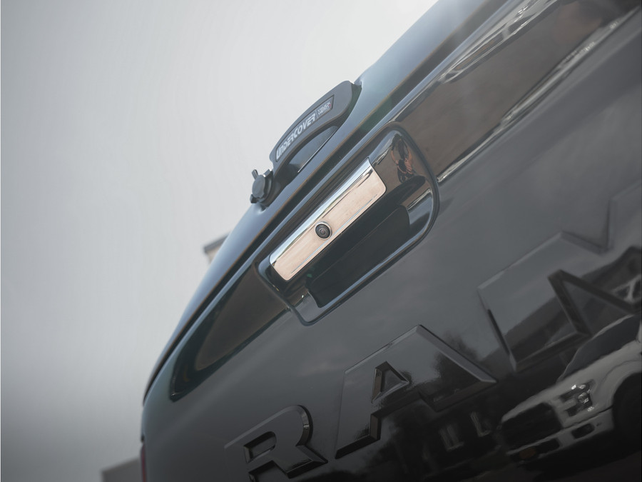 Dodge RAM 1500 CrewCab Bighorn 3.6L V6 eTorque