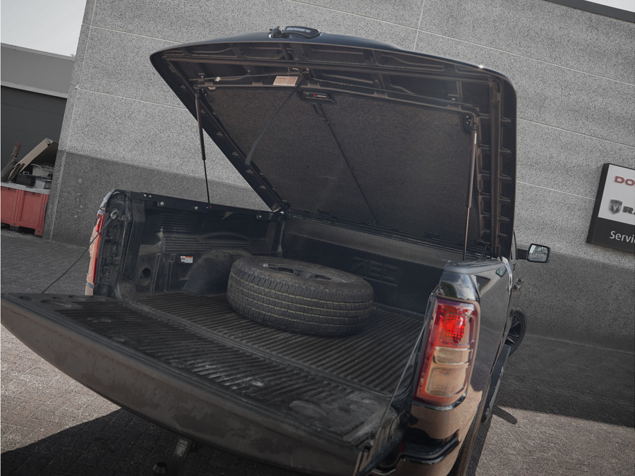Dodge RAM 1500 CrewCab Bighorn 3.6L V6 eTorque