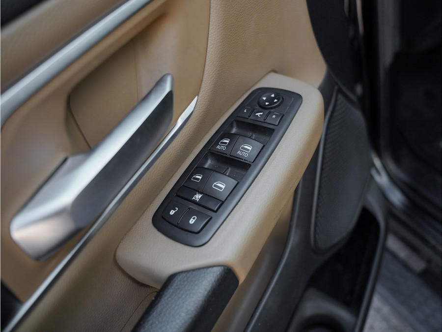 Dodge RAM 1500 CrewCab Bighorn 3.6L V6 eTorque