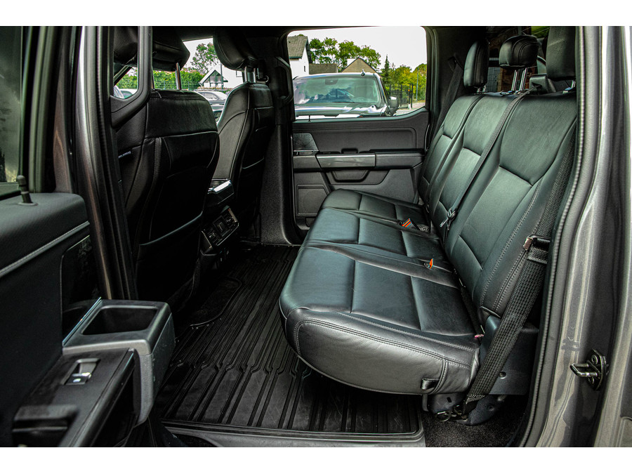 Ford F-150 XLT 5.0 v8