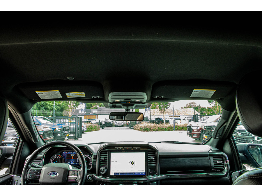 Ford F-150 XLT 5.0 v8