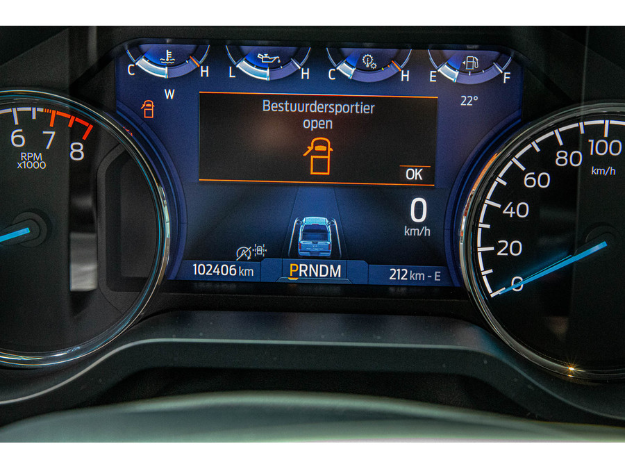 Ford F-150 XLT 5.0 v8