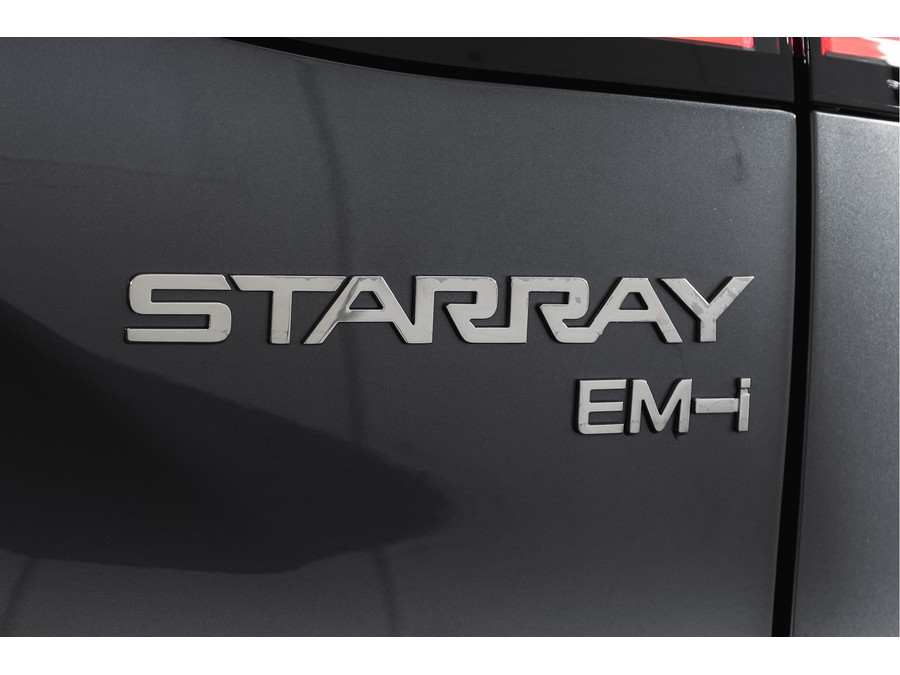 Geely Starray EM-i 1.5 Max+ PHEV