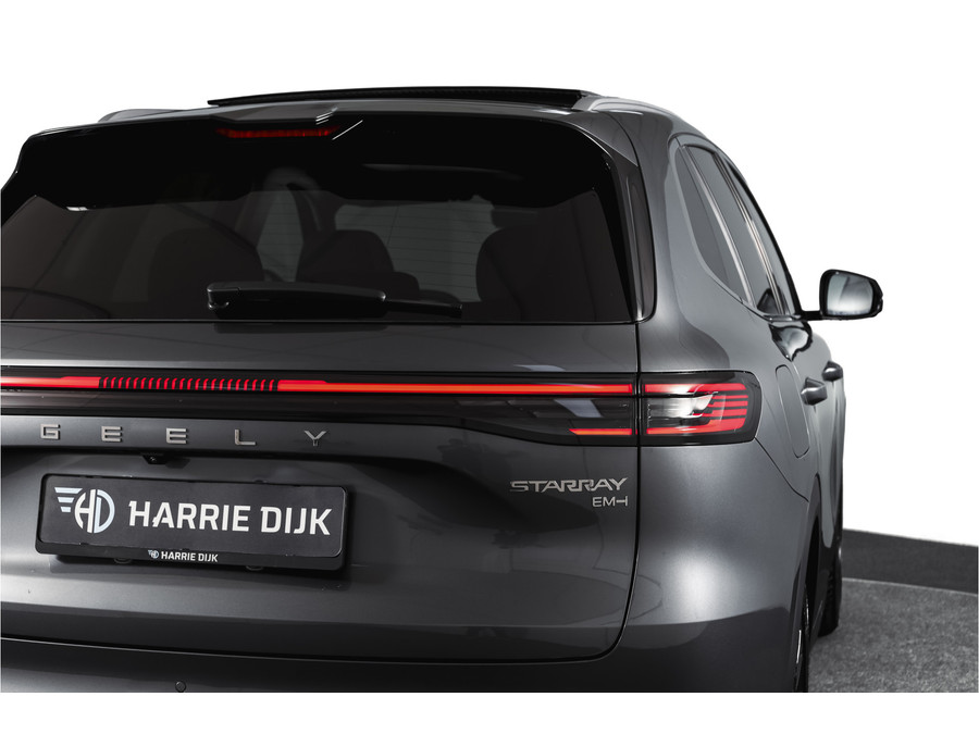 Geely Starray EM-i 1.5 Max+ PHEV