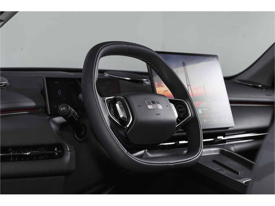 Geely Starray EM-i 1.5 Max+ PHEV