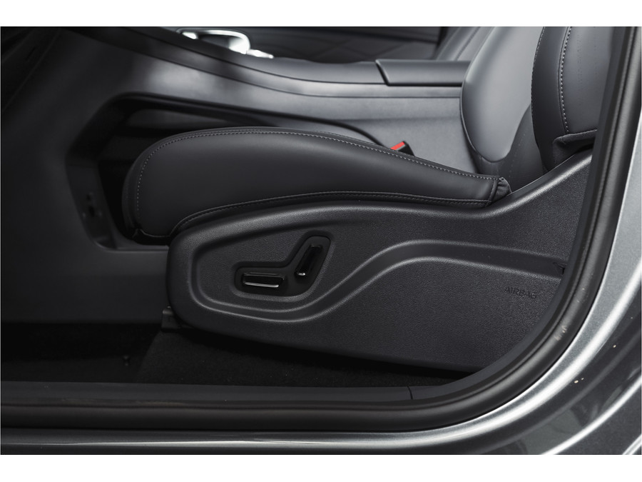 Geely Starray EM-i 1.5 Max+ PHEV
