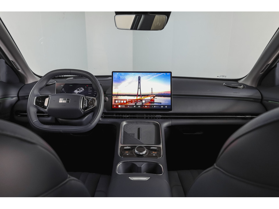 Geely Starray EM-i 1.5 Max+ PHEV