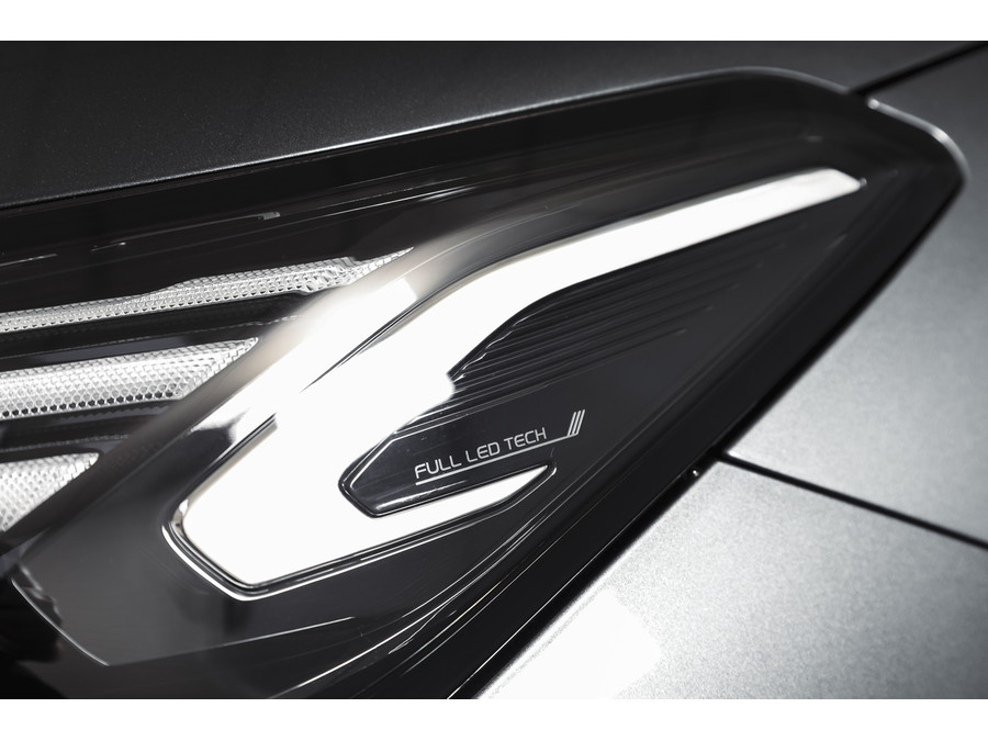 Geely Starray EM-i 1.5 Max+ PHEV