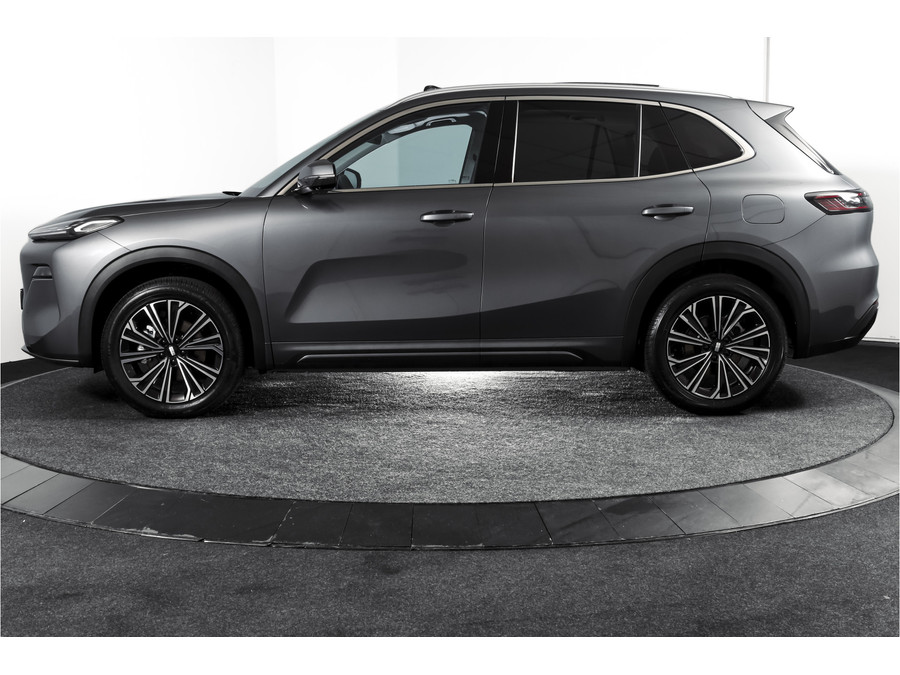 Geely Starray EM-i 1.5 Max+ PHEV